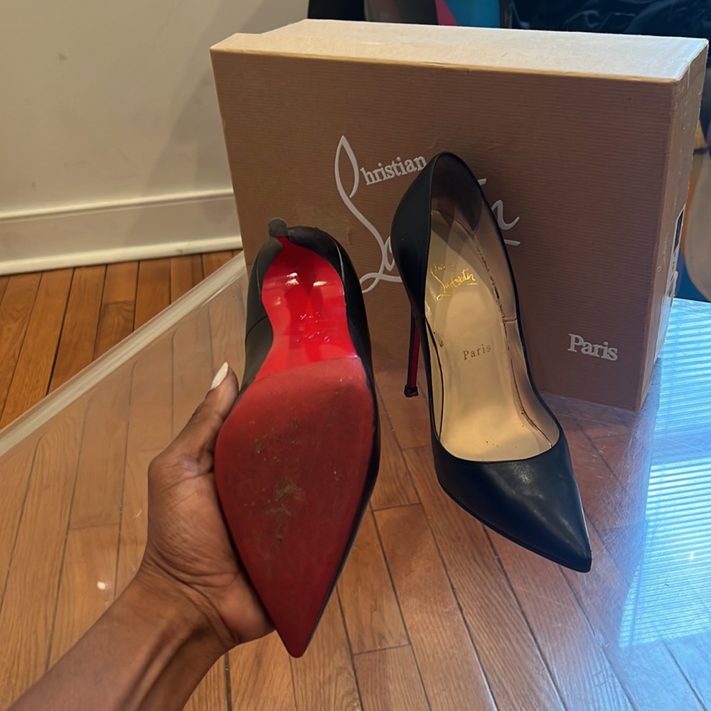 Pumps - Picture 3 of 4